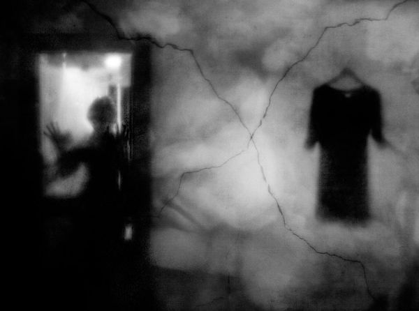 Photograph Andreas Kauppi Untitled on One Eyeland
